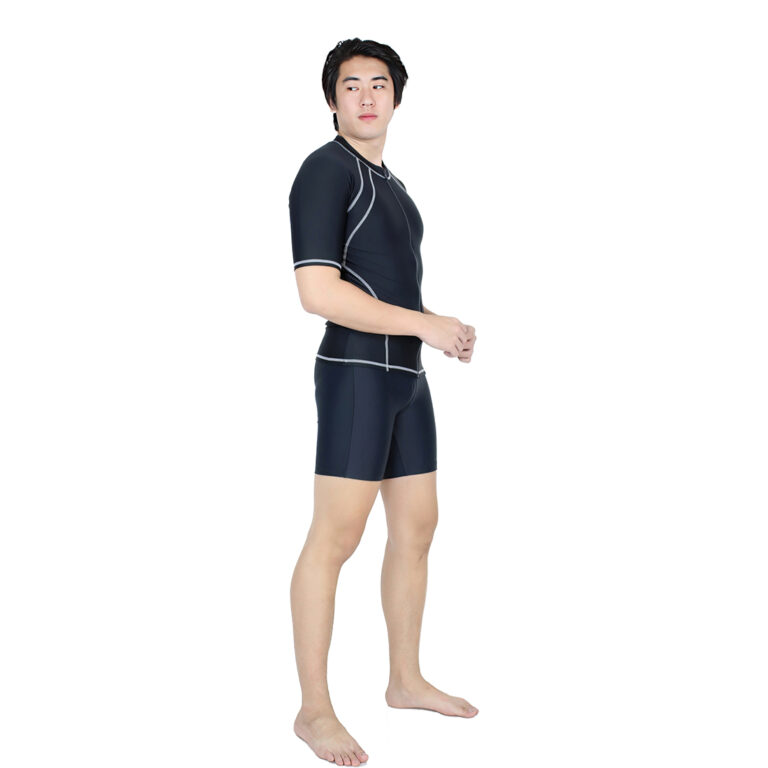 Lasona Men Swimwear Celana Renang Pria Size Besar CRP-001-L4X - Image 3