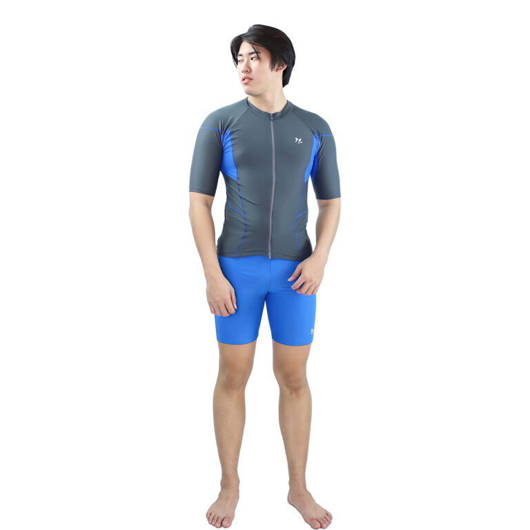 Lasona Men Swimwear Celana Renang Pria Size Besar CRP-001-L4X - Image 8