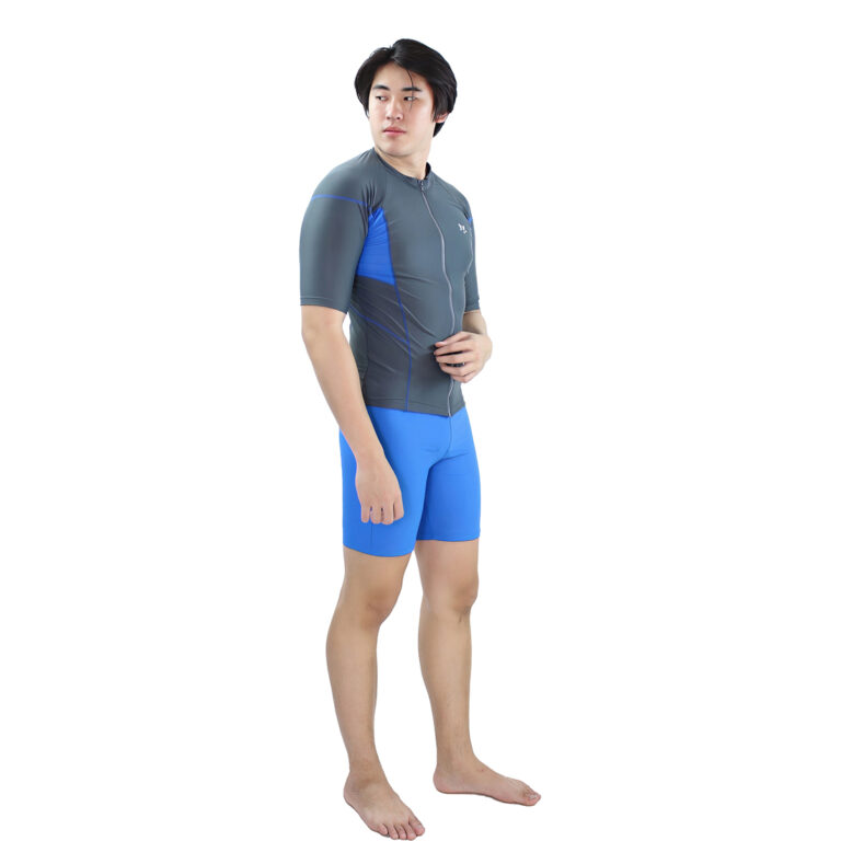 Lasona Men Swimwear Celana Renang Pria Size Besar CRP-001-L4X - Image 9