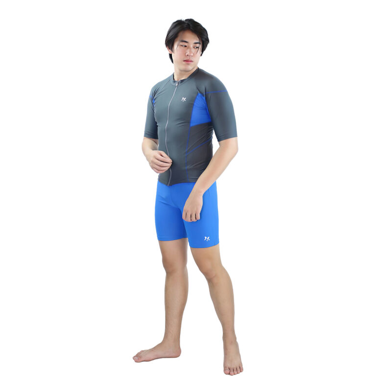 Lasona Men Swimwear Celana Renang Pria Size Besar CRP-001-L4X - Image 10