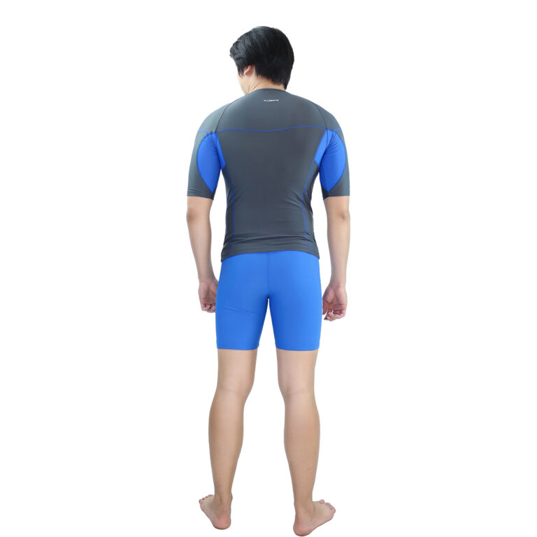 Lasona Men Swimwear Celana Renang Pria Size Besar CRP-001-L4X - Image 11