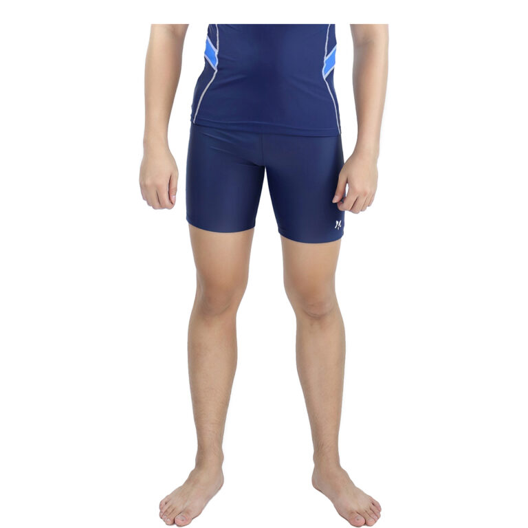 Lasona Men Swimwear Celana Renang Pria Size Besar CRP-001-L4X - Image 12