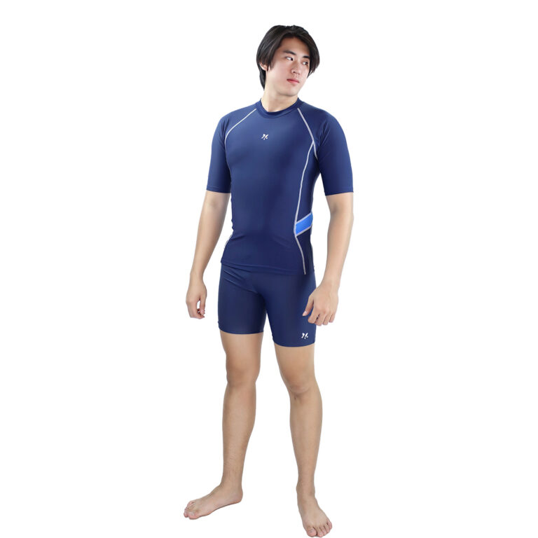 Lasona Men Swimwear Celana Renang Pria Size Besar CRP-001-L4X - Image 13