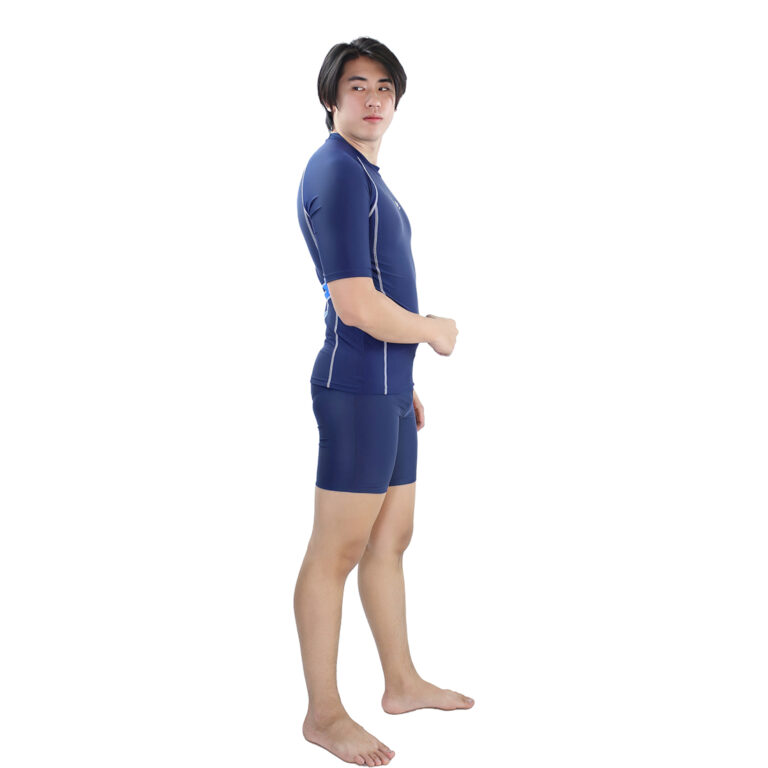 Lasona Men Swimwear Celana Renang Pria Size Besar CRP-001-L4X - Image 14