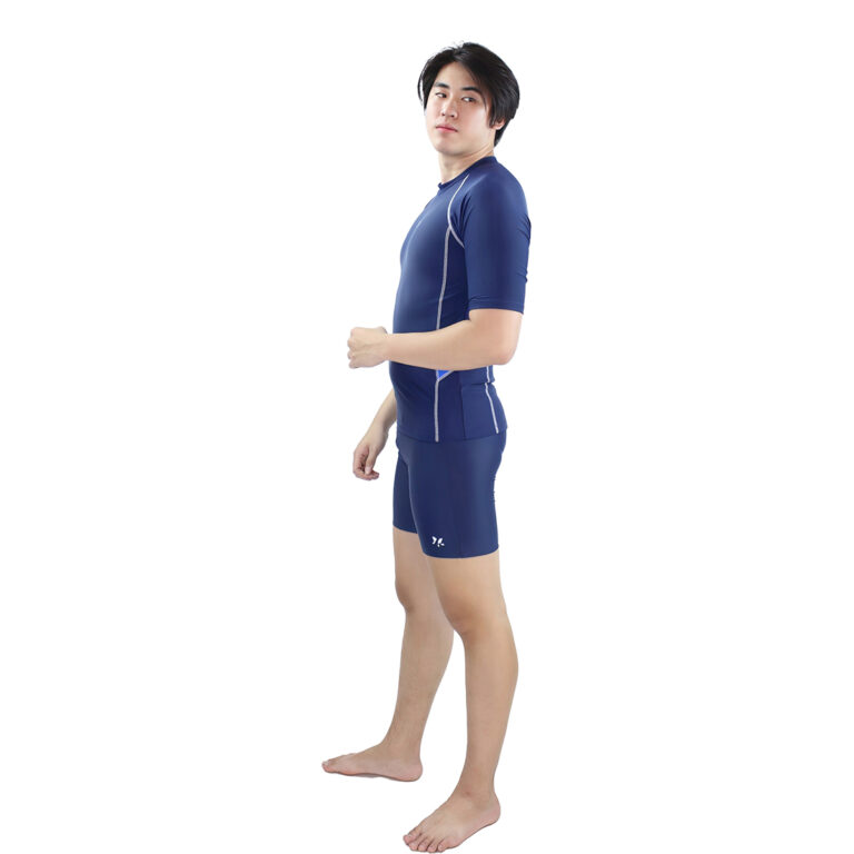 Lasona Men Swimwear Celana Renang Pria Size Besar CRP-001-L4X - Image 15