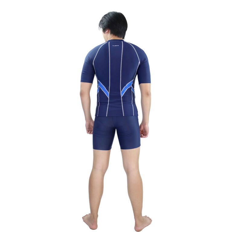 Lasona Men Swimwear Celana Renang Pria Size Besar CRP-001-L4X - Image 16