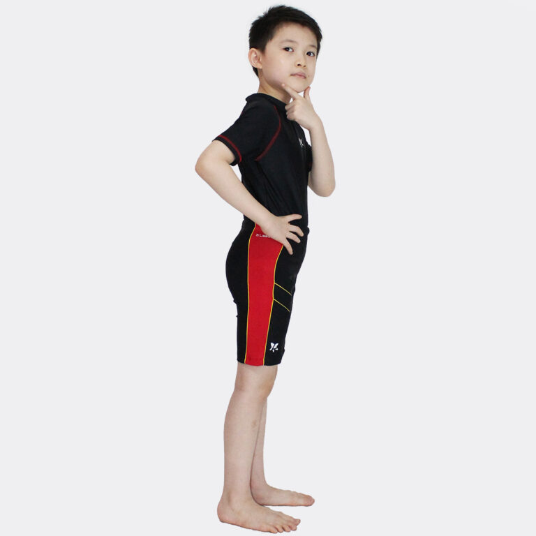 Lasona Kids Swimwear Celana Renang Anak Laki-Laki CRP-D834-L4 - Image 6