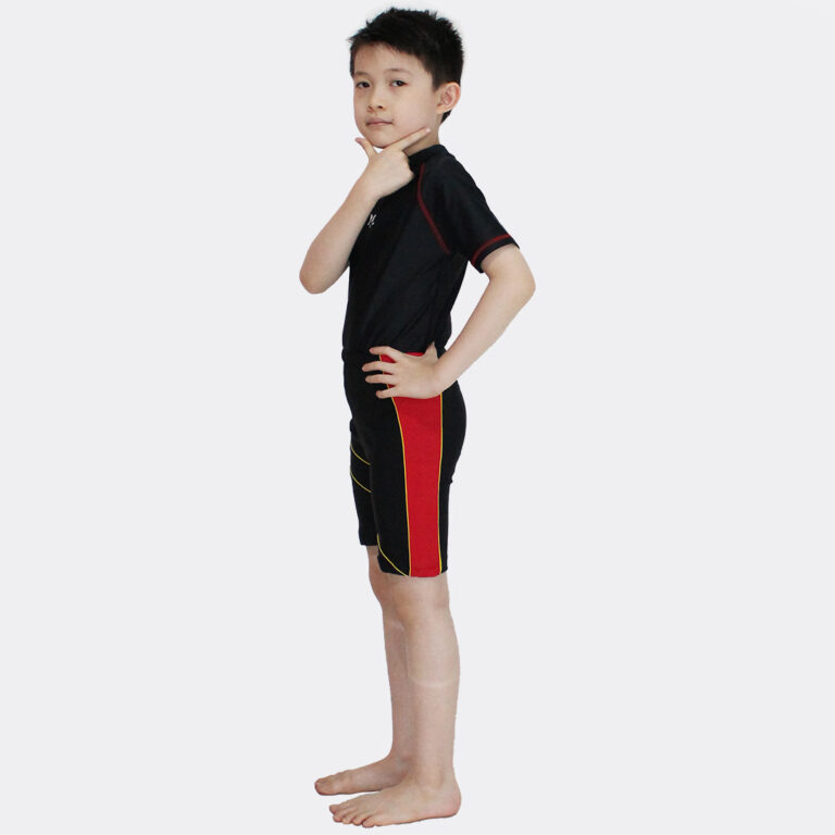Lasona Kids Swimwear Celana Renang Anak Laki-Laki CRP-D834-L4 - Image 7
