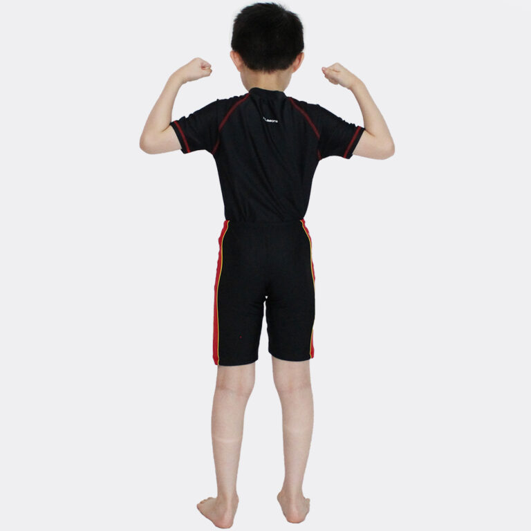 Lasona Kids Swimwear Celana Renang Anak Laki-Laki CRP-D834-L4 - Image 8