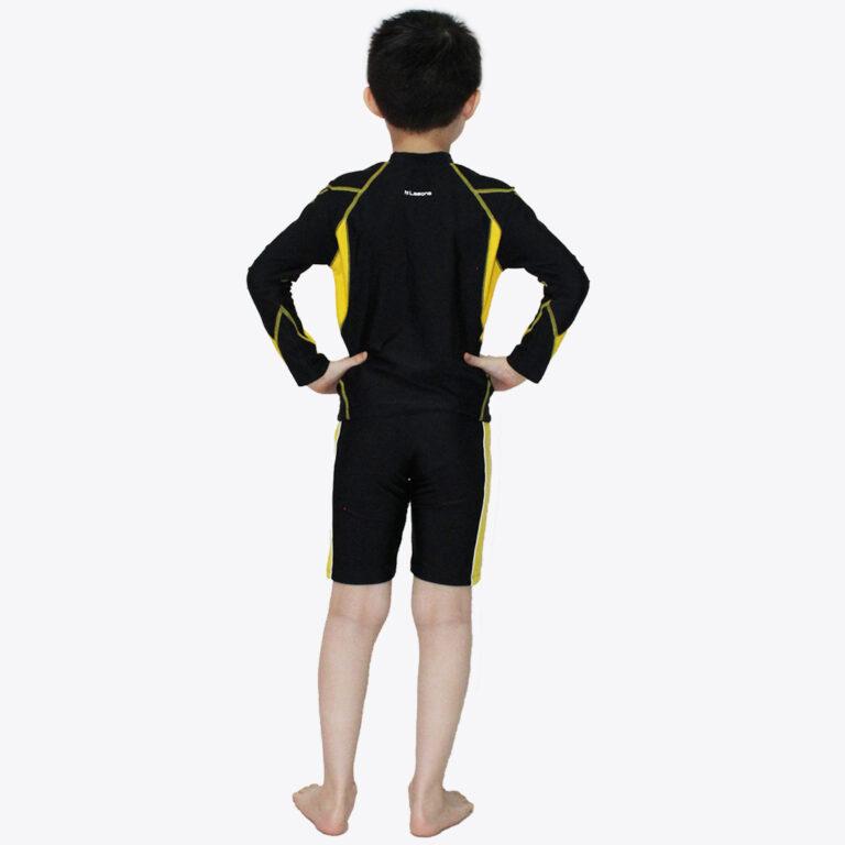 Lasona Kids Swimwear Celana Renang Anak Laki-Laki CRP-D834-L4 - Image 13
