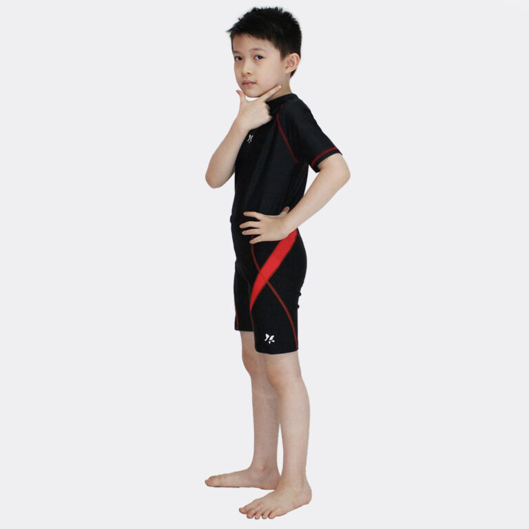 Lasona Kids Swimwear Celana Renang Anak Laki-Laki CRP-D847-L4 - Gambar 6