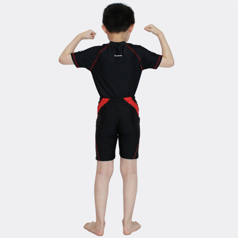 Lasona Kids Swimwear Celana Renang Anak Laki-Laki CRP-D847-L4 - Gambar 8