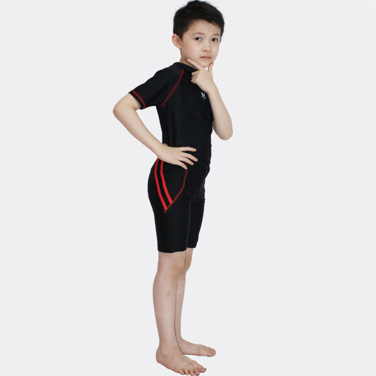 Lasona Kids Swimwear Celana Renang Anak Laki-Laki CRP-D848-L4 - Gambar 6