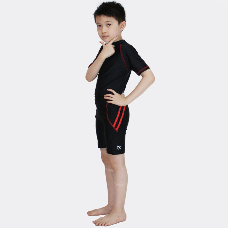 Lasona Kids Swimwear Celana Renang Anak Laki-Laki CRP-D848-L4 - Gambar 7