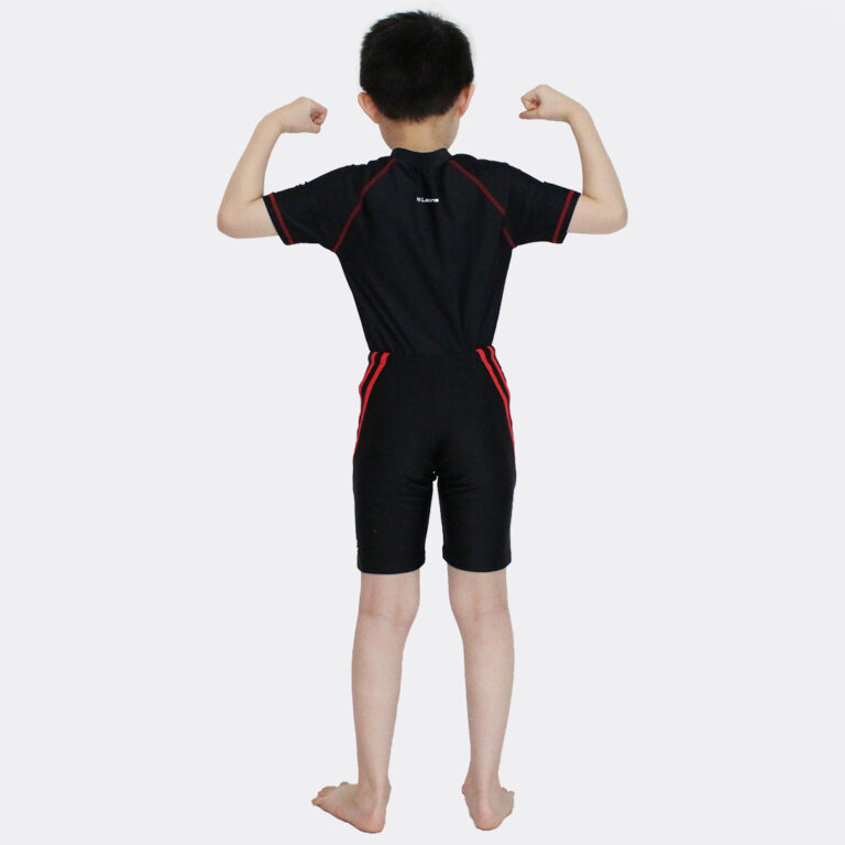 Lasona Kids Swimwear Celana Renang Anak Laki-Laki CRP-D848-L4 - Gambar 8