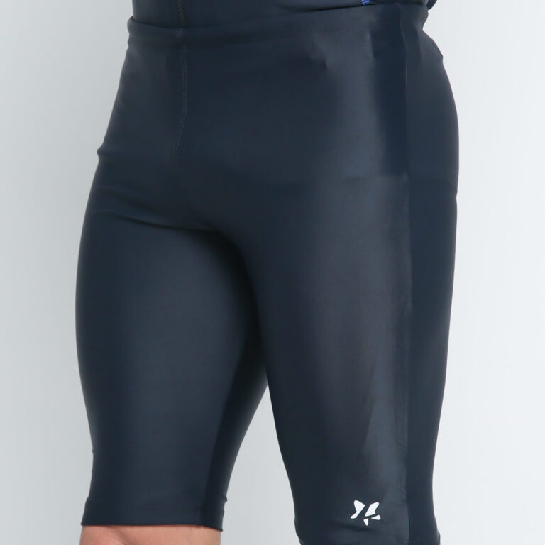 Lasona Men Swimwear Celana Renang Pria Selutut Size Besar CRS-001-L4X - Gambar 6