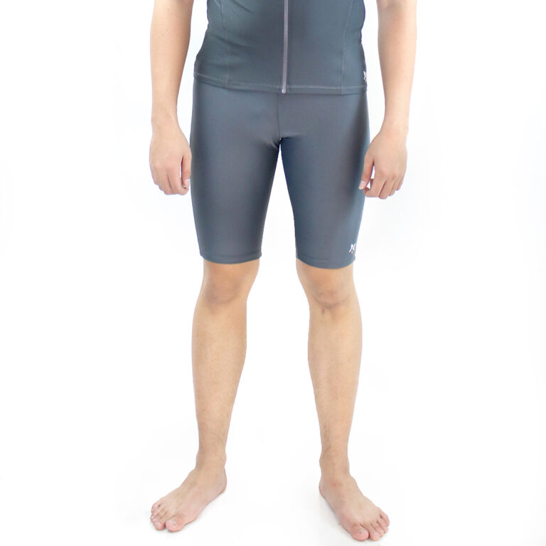 Lasona Men Swimwear Celana Renang Pria Selutut Size Besar CRS-001-L4X - Gambar 7