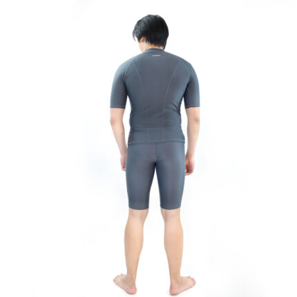 Lasona Men Swimwear Celana Renang Pria Selutut Size Besar CRS-001-L4X - Gambar 11