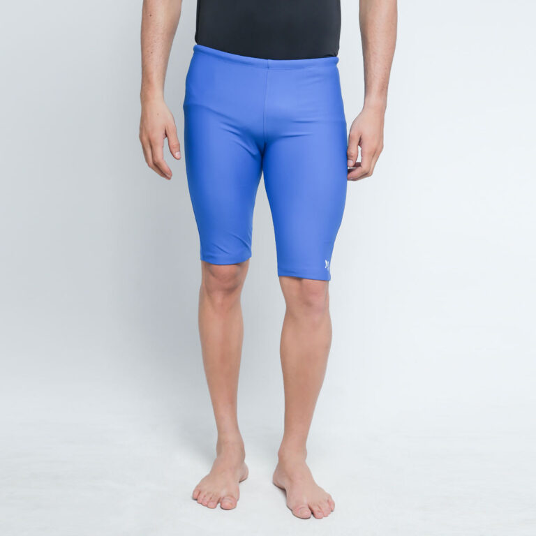 Lasona Men Swimwear Celana Renang Pria Selutut Size Besar CRS-001-L4X - Gambar 12