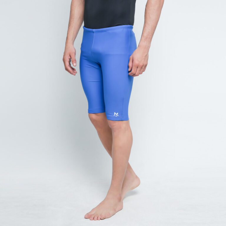 Lasona Men Swimwear Celana Renang Pria Selutut Size Besar CRS-001-L4X - Gambar 13