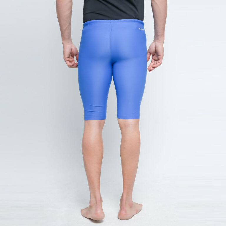 Lasona Men Swimwear Celana Renang Pria Selutut Size Besar CRS-001-L4X - Gambar 14