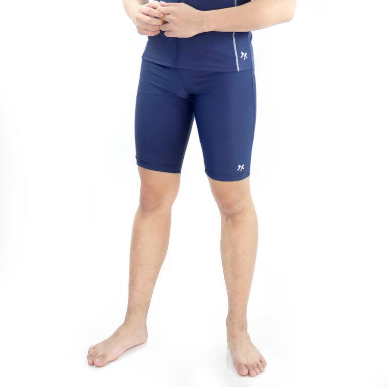 Lasona Men Swimwear Celana Renang Pria Selutut Size Besar CRS-001-L4X - Gambar 16