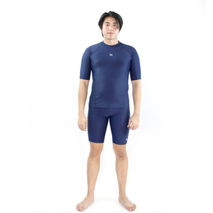 Lasona Men Swimwear Celana Renang Pria Selutut Size Besar CRS-001-L4X - Gambar 17