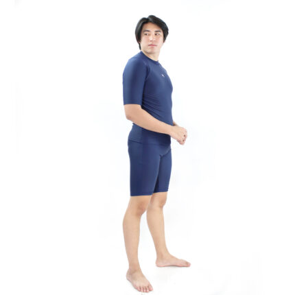 Lasona Men Swimwear Celana Renang Pria Selutut Size Besar CRS-001-L4X - Gambar 19