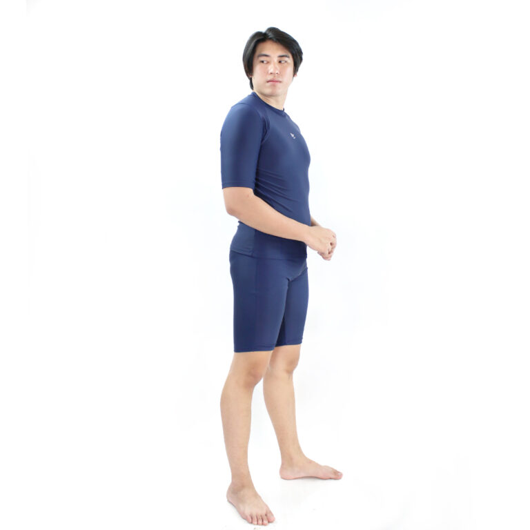 Lasona Men Swimwear Celana Renang Pria Selutut Size Besar CRS-001-L4X - Gambar 19