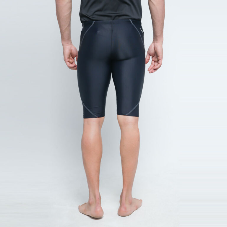 Lasona Men Swimwear Celana Renang Pria Selutut CRS-905-L4 - Gambar 3