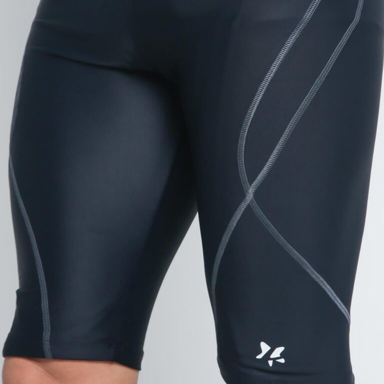 Lasona Men Swimwear Celana Renang Pria Selutut CRS-905-L4 - Gambar 4