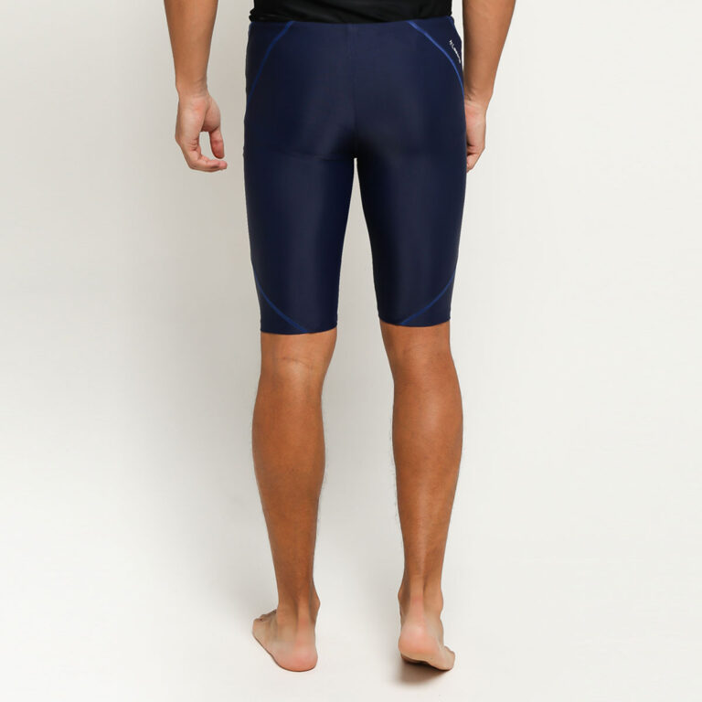 Lasona Men Swimwear Celana Renang Pria Selutut CRS-905-L4 - Gambar 7