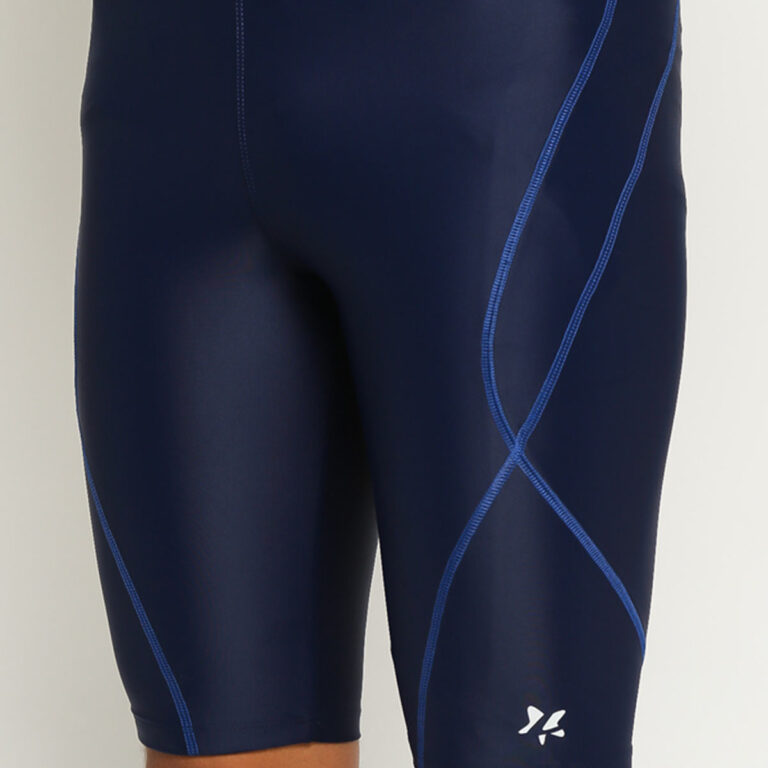 Lasona Men Swimwear Celana Renang Pria Selutut CRS-905-L4 - Gambar 8