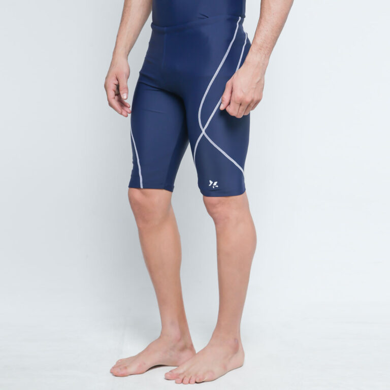 Lasona Men Swimwear Celana Renang Pria Selutut CRS-905-L4 - Gambar 10