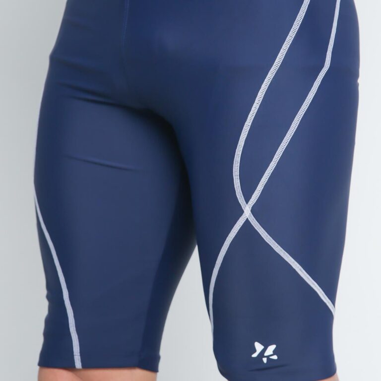 Lasona Men Swimwear Celana Renang Pria Selutut CRS-905-L4 - Gambar 12