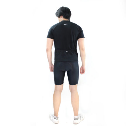Lasona Bike Short Celana Sepeda Unisex CS-001H-L4 - Image 5