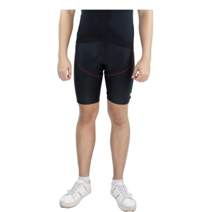 Lasona Bike Short Celana Sepeda Unisex CS-776H-L8