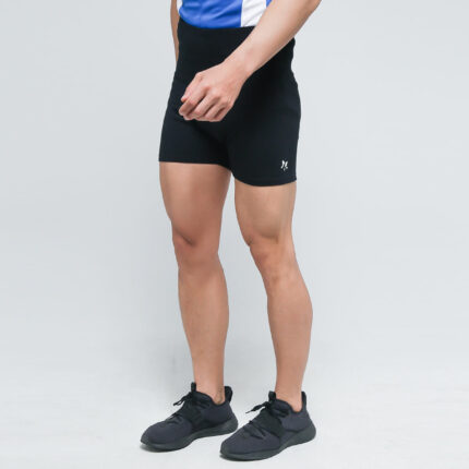 Lasona Bike Short Celana Sepeda Unisex CS9-001G-C6 - Image 2