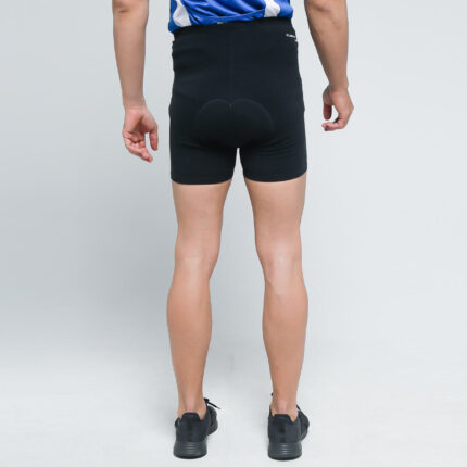 Lasona Bike Short Celana Sepeda Unisex CS9-001G-C6 - Image 3