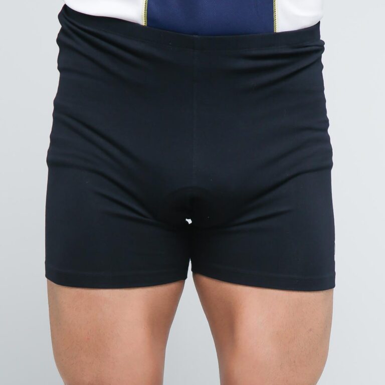 Lasona Bike Short Celana Sepeda Unisex CS9-001H-C6 - Image 4