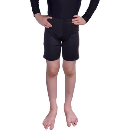 Lasona Kids Silver Celana Sepeda Anak CS9-H001F-E3