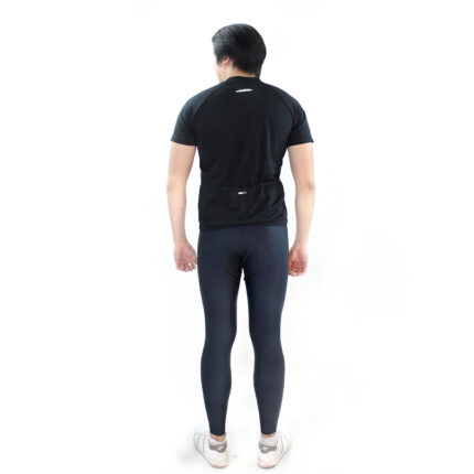 Lasona Bike Long Pant Celana Sepeda Unisex Size Besar CSF-001-E3X - Image 5