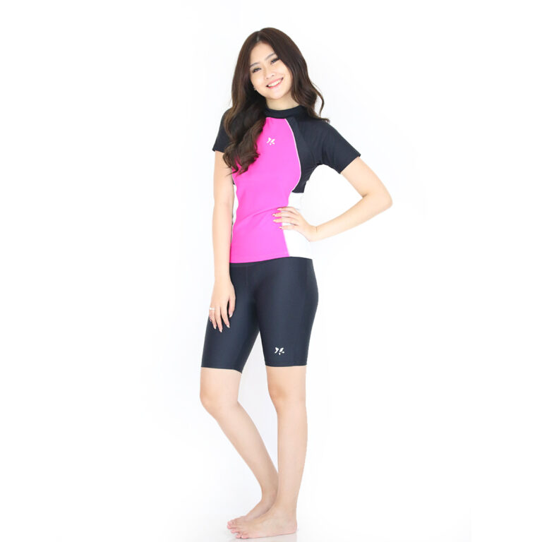 Lasona Women Sportswear Celana Olahraga Wanita FA-096W-HL4 - Image 3