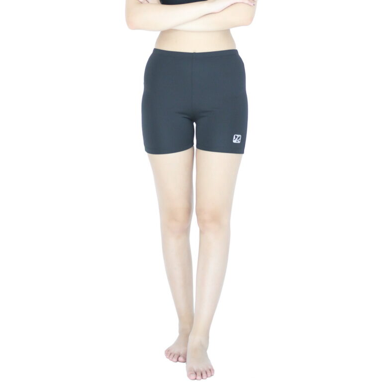 Lasona Silver Women Sportswear Hotpant Celana Olahraga Wanita HP-001-E3 - Image 1