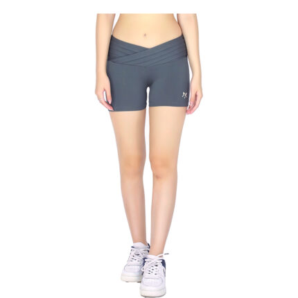Lasona Women Sportswear Celana Olahraga Hotpant Wanita HP-798-HE