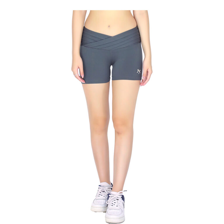 Lasona Women Sportswear Celana Olahraga Hotpant Wanita HP-798-HE - Image 1