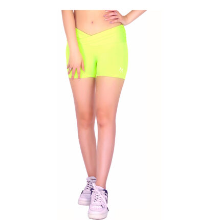 Lasona Women Sportswear Celana Olahraga Hotpant Wanita HP-798-HE - Image 6