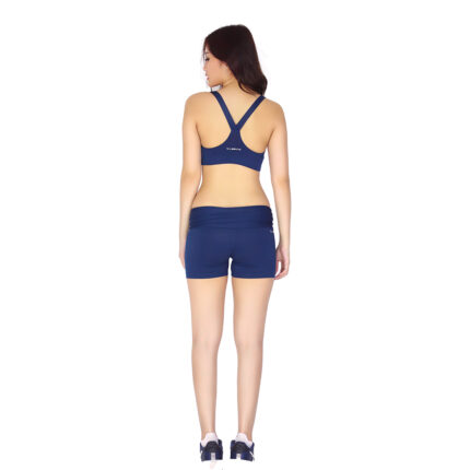 Lasona Women Sportswear Celana Olahraga Hotpant Wanita HP-798-HE - Image 15