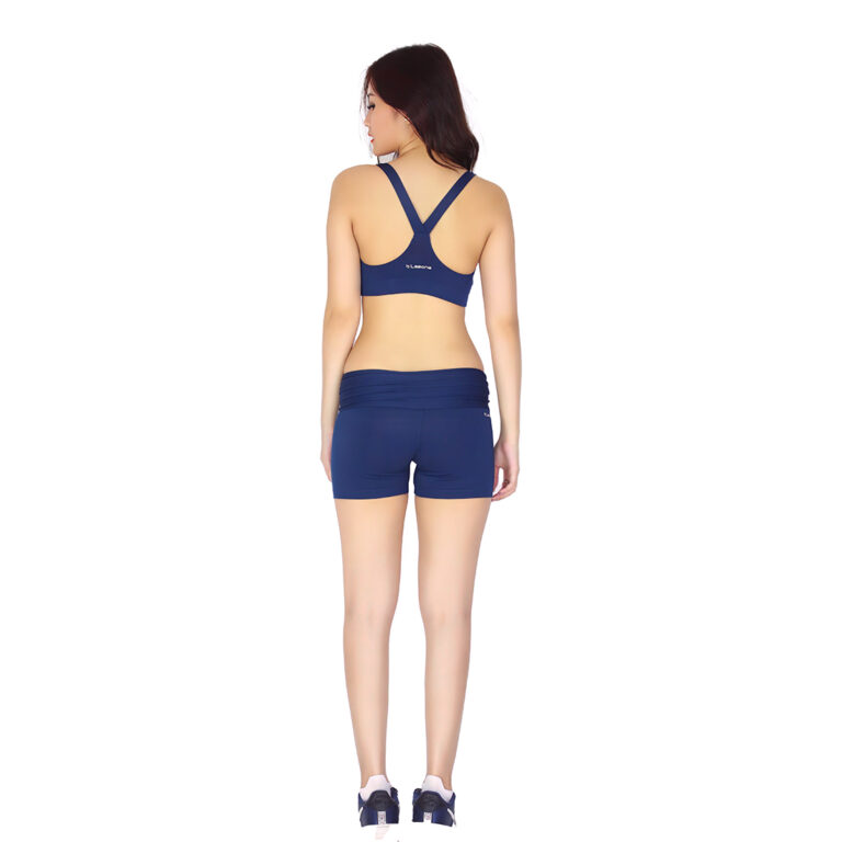 Lasona Women Sportswear Celana Olahraga Hotpant Wanita HP-798-HE - Image 15