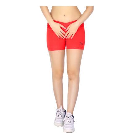 Lasona Women Sportswear Celana Olahraga Hotpant Wanita HP-798-HE - Image 16
